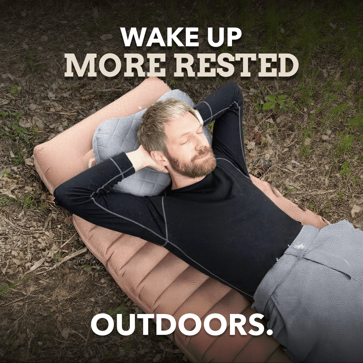 Ultra Lett Campingpute