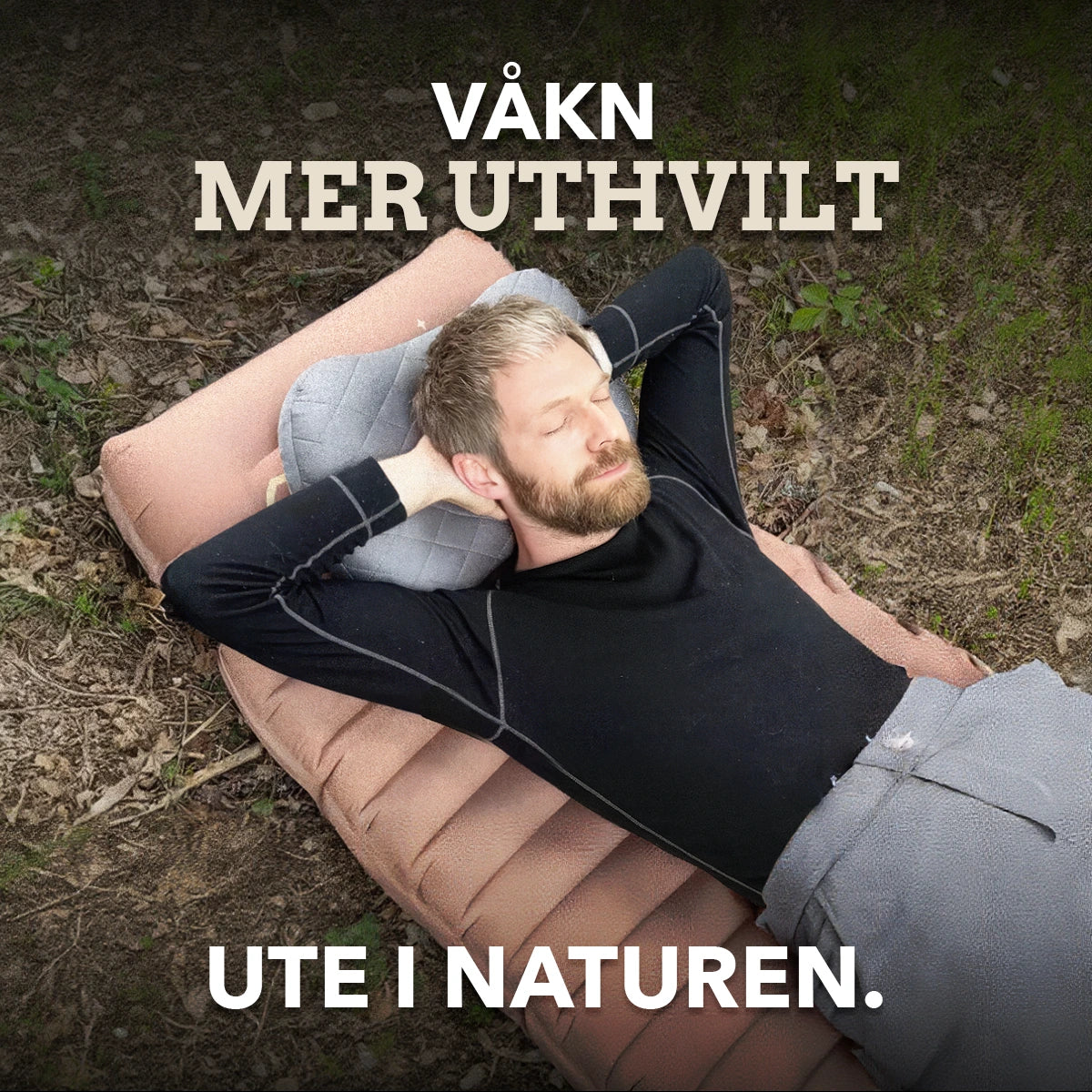 Ultra Lett Campingpute