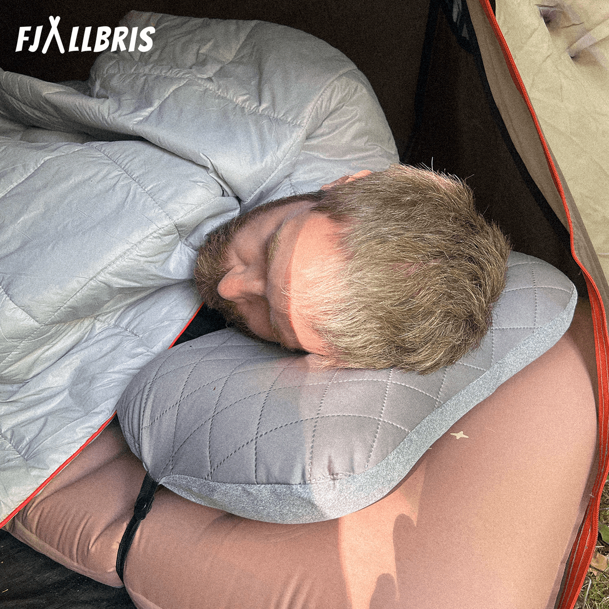 Ultra Lett Campingpute
