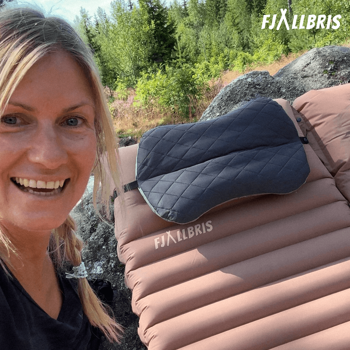 Ultra Lett Campingpute