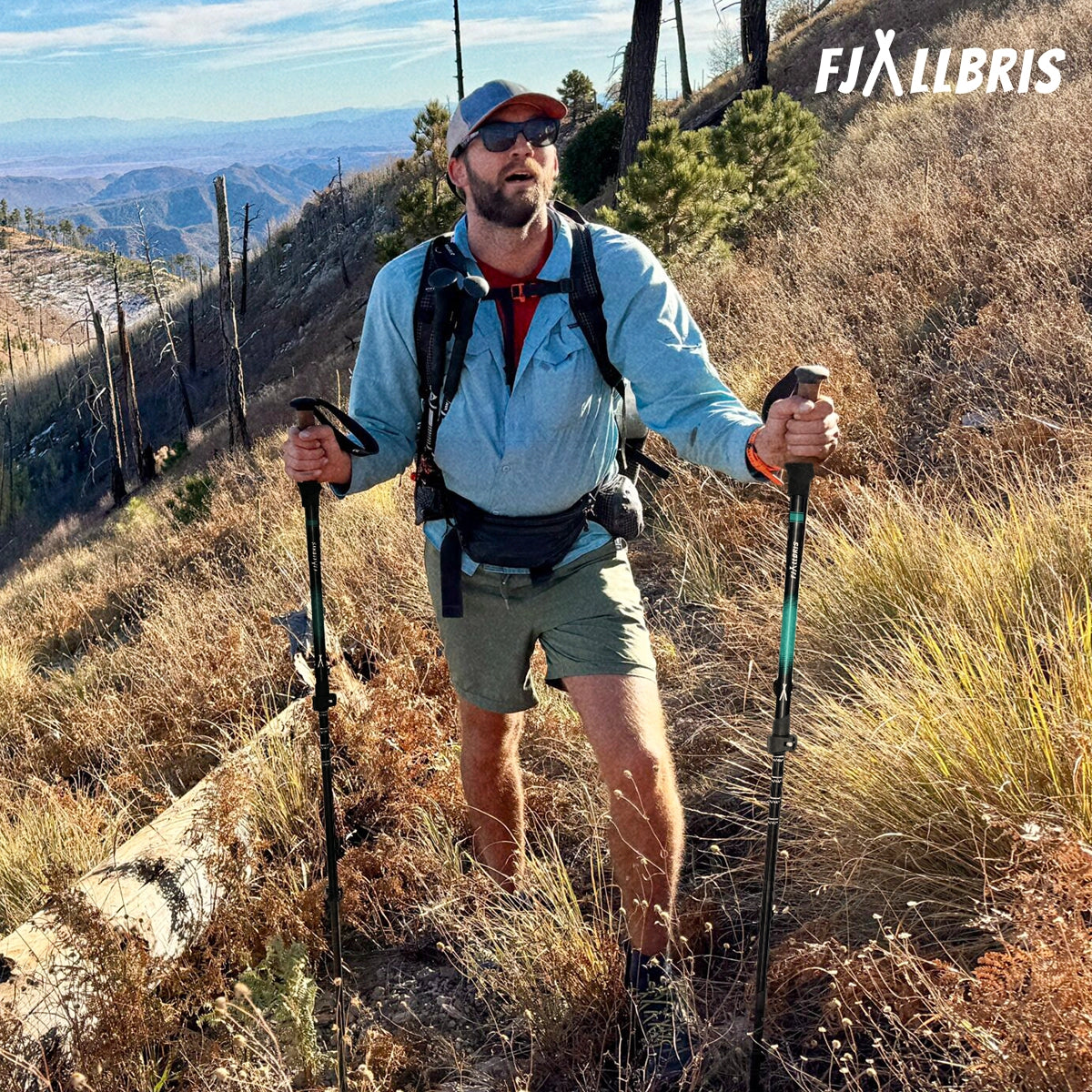 Ultralette Turstaver