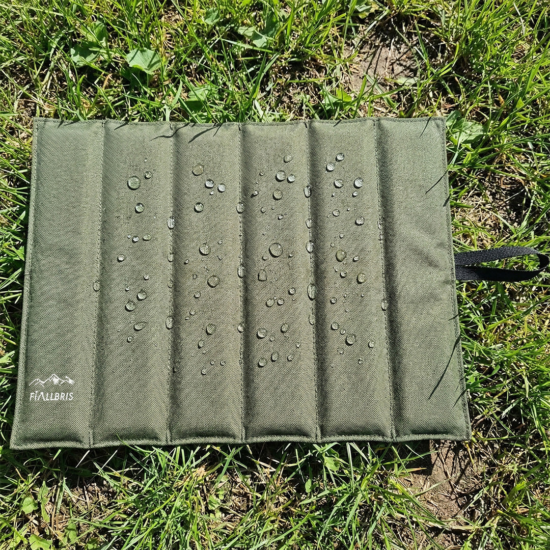 Waterproof seat cushion
