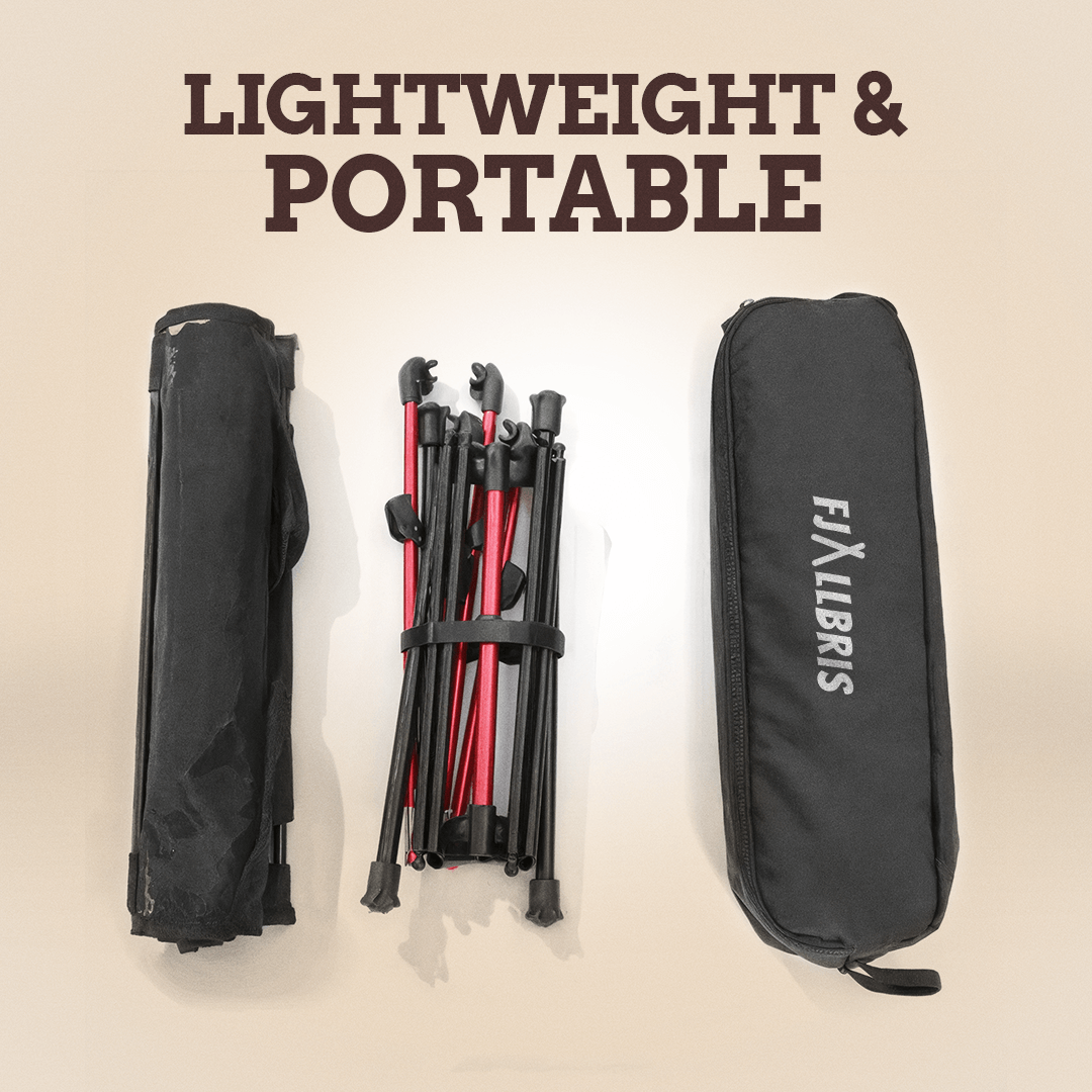 Ultralett Campingbord