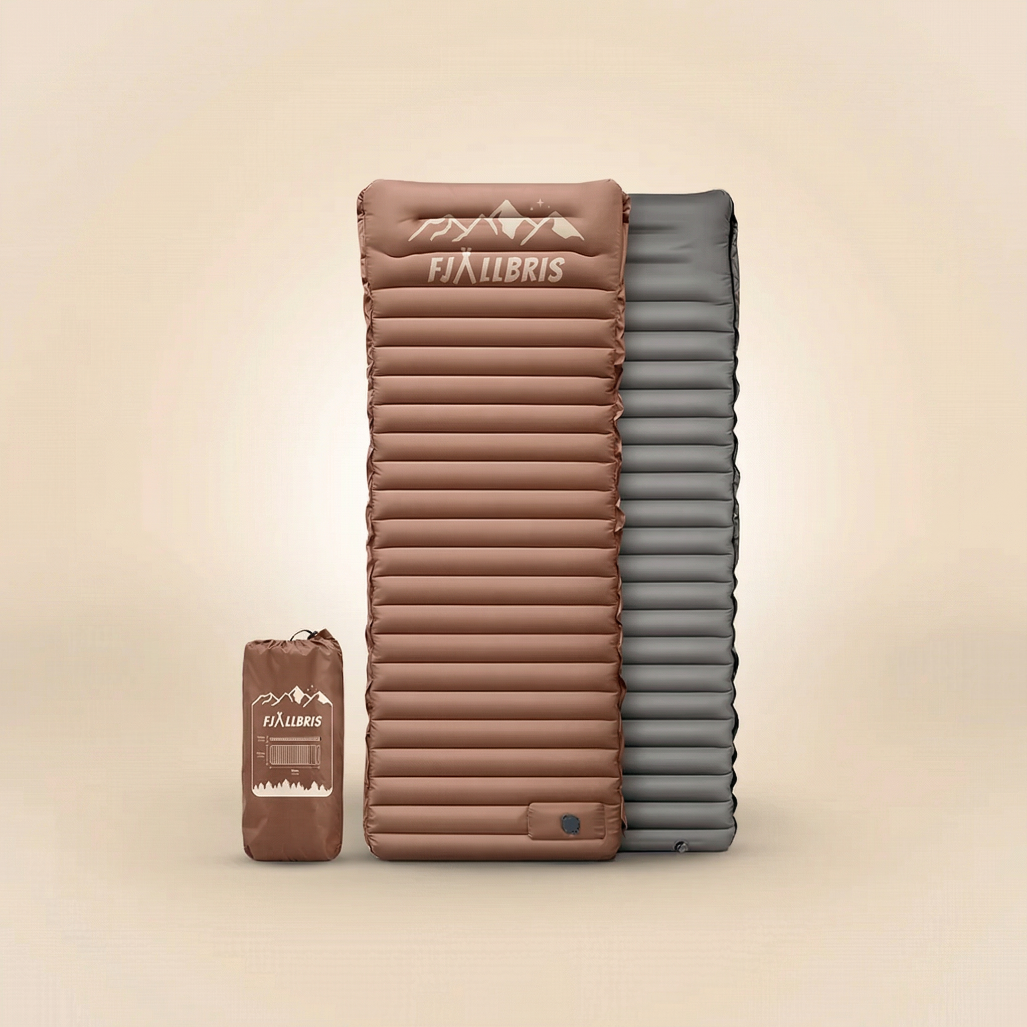 Fjällbris Ultralight Air Mattress PRO